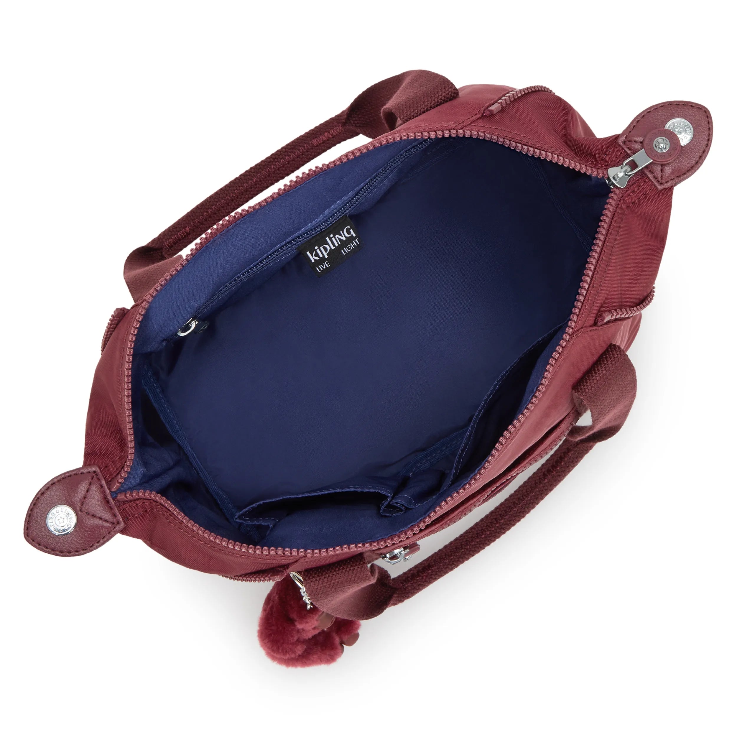 Art Mini Shoulder Bag - Image 4