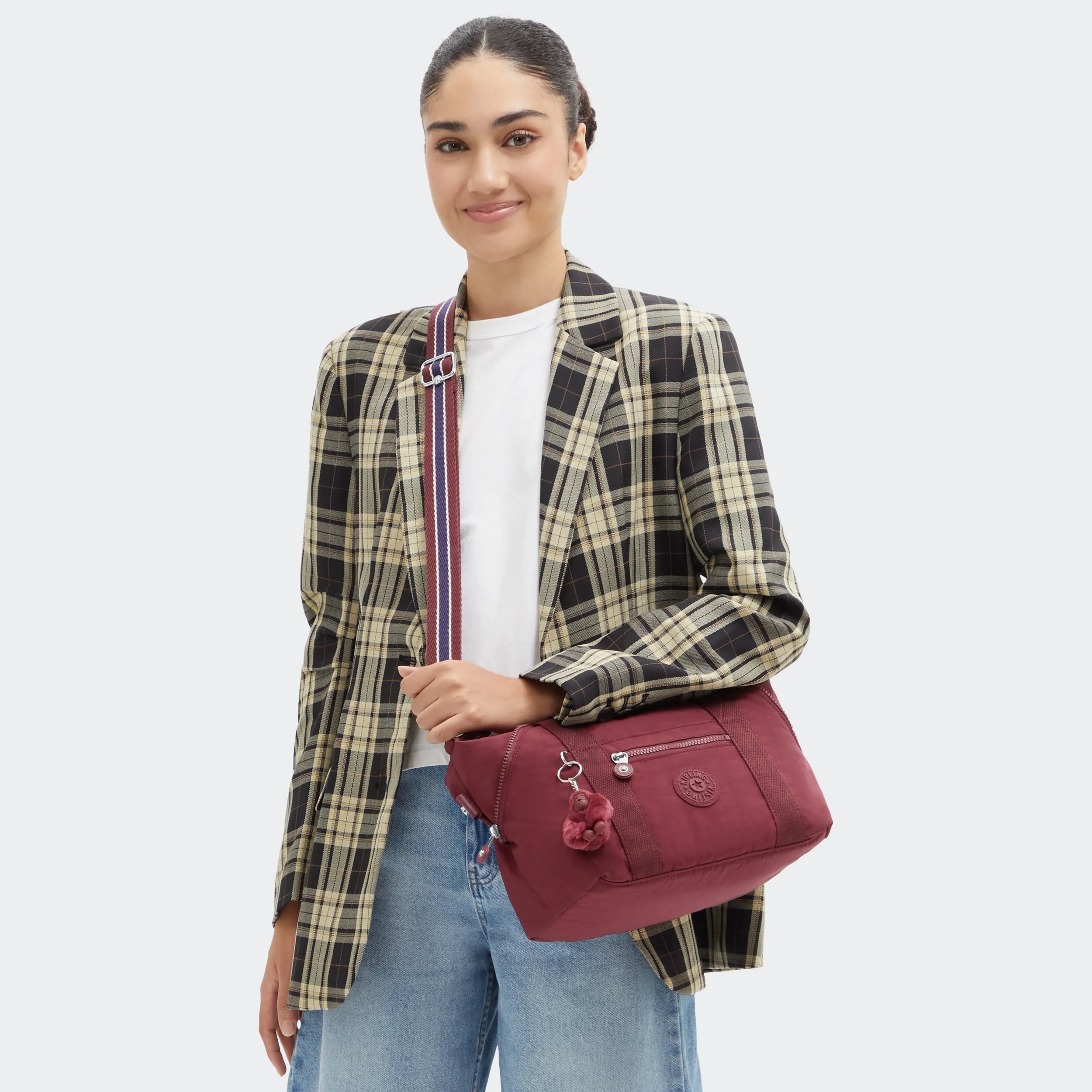 Art Mini Shoulder Bag - Image 2