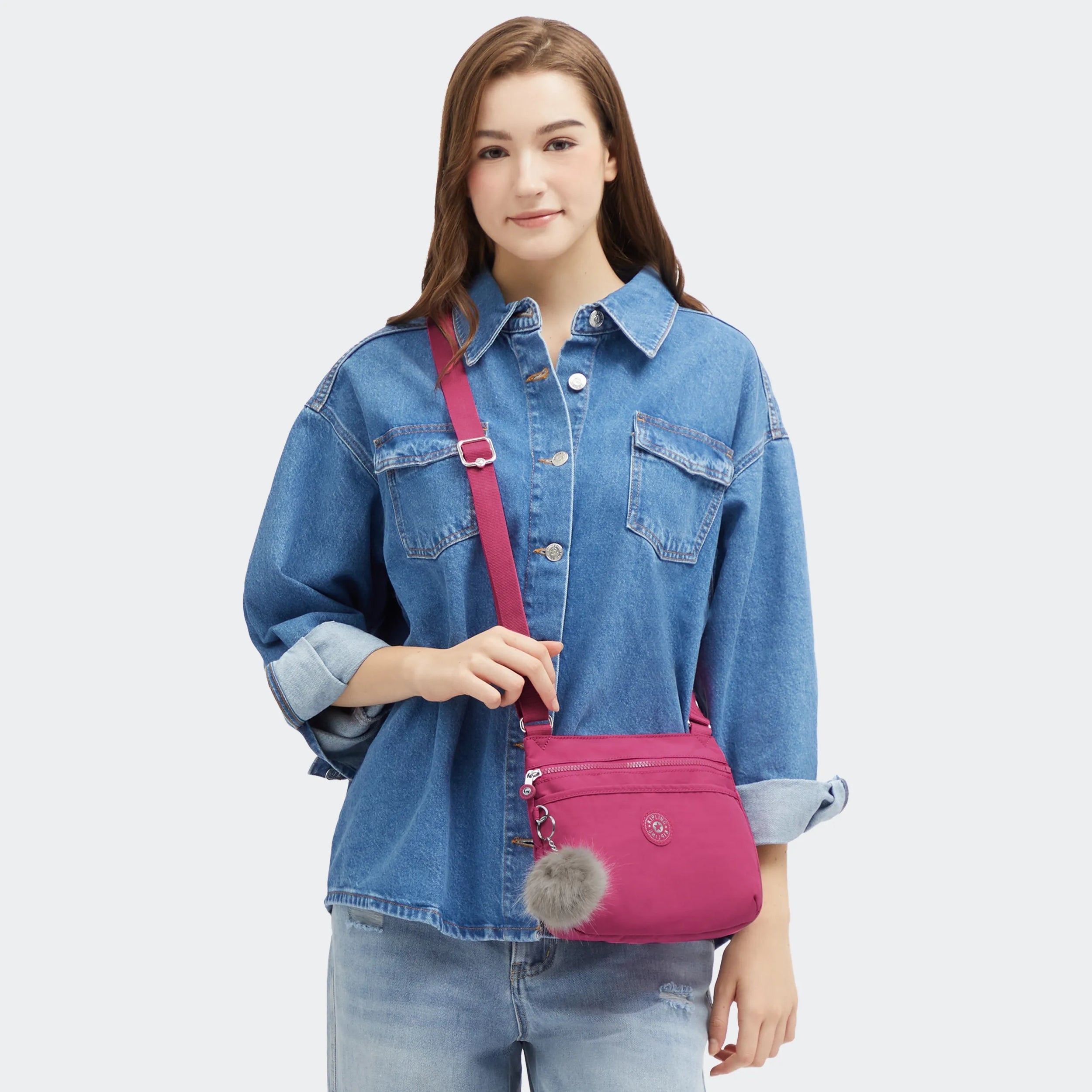 Emmylou Crossbody Bag - Image 2