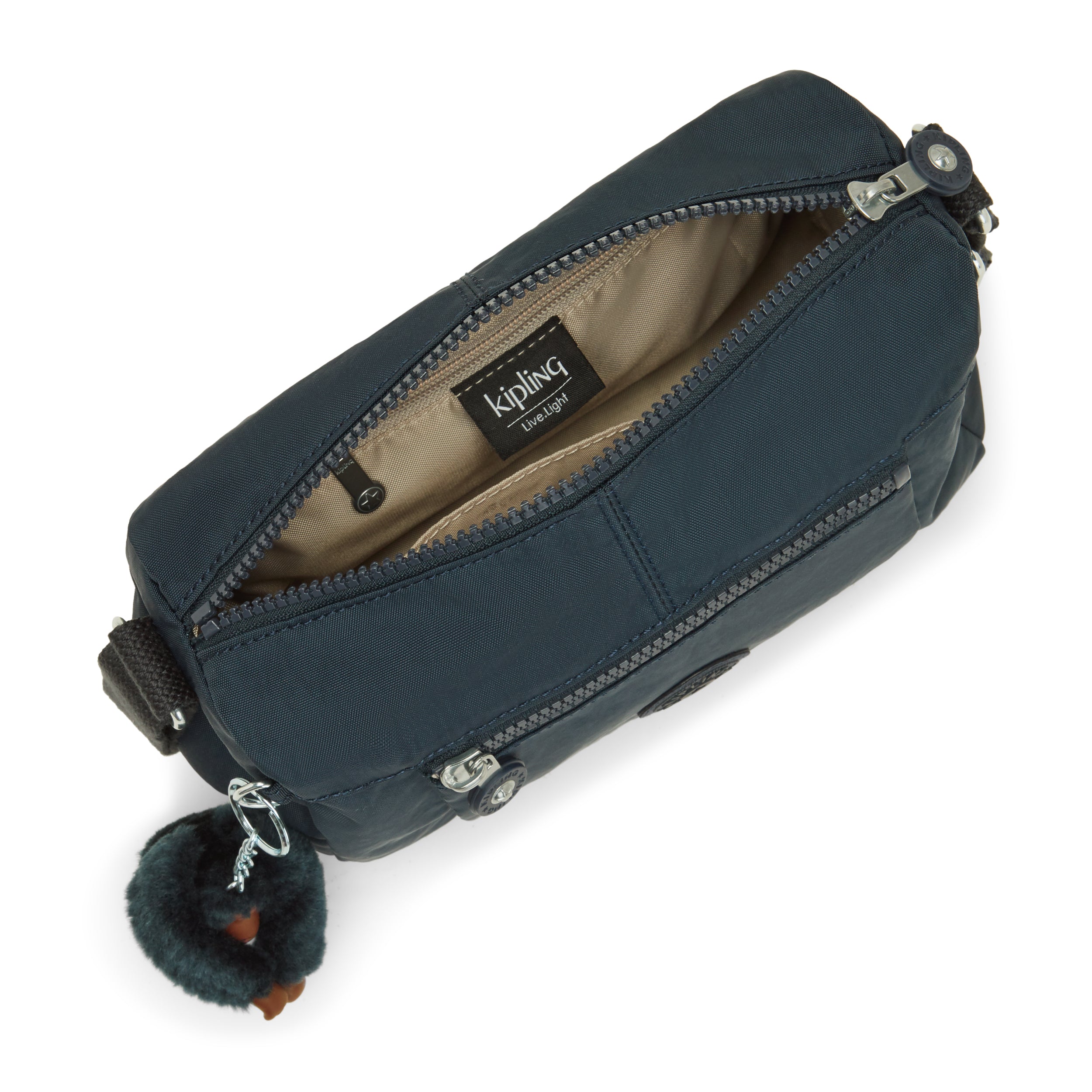 Wes Crossbody Bag - Image 3