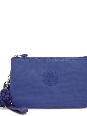 Creativity Extra Large Wristlet