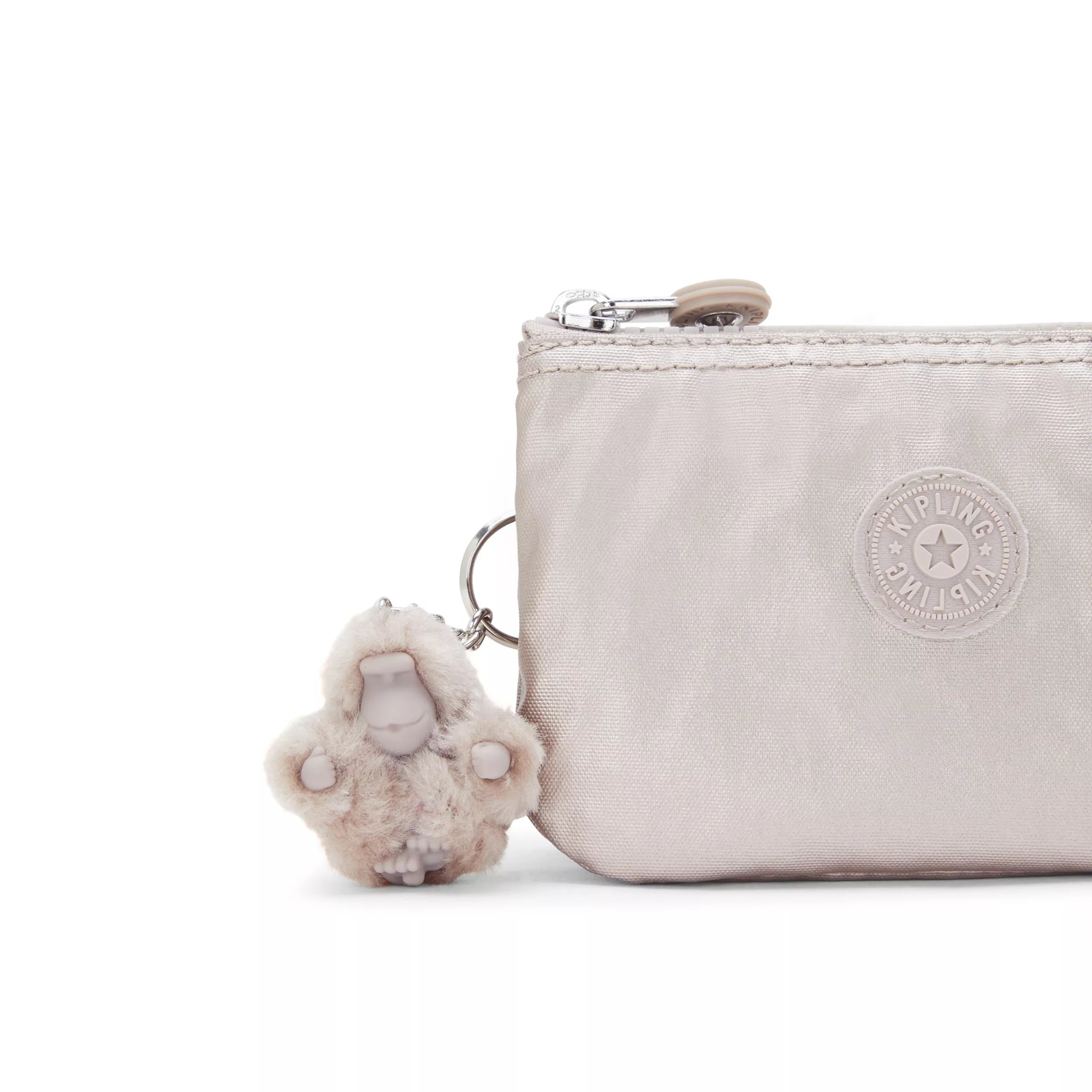 Creativity Small Metallic Pouch - Image 6