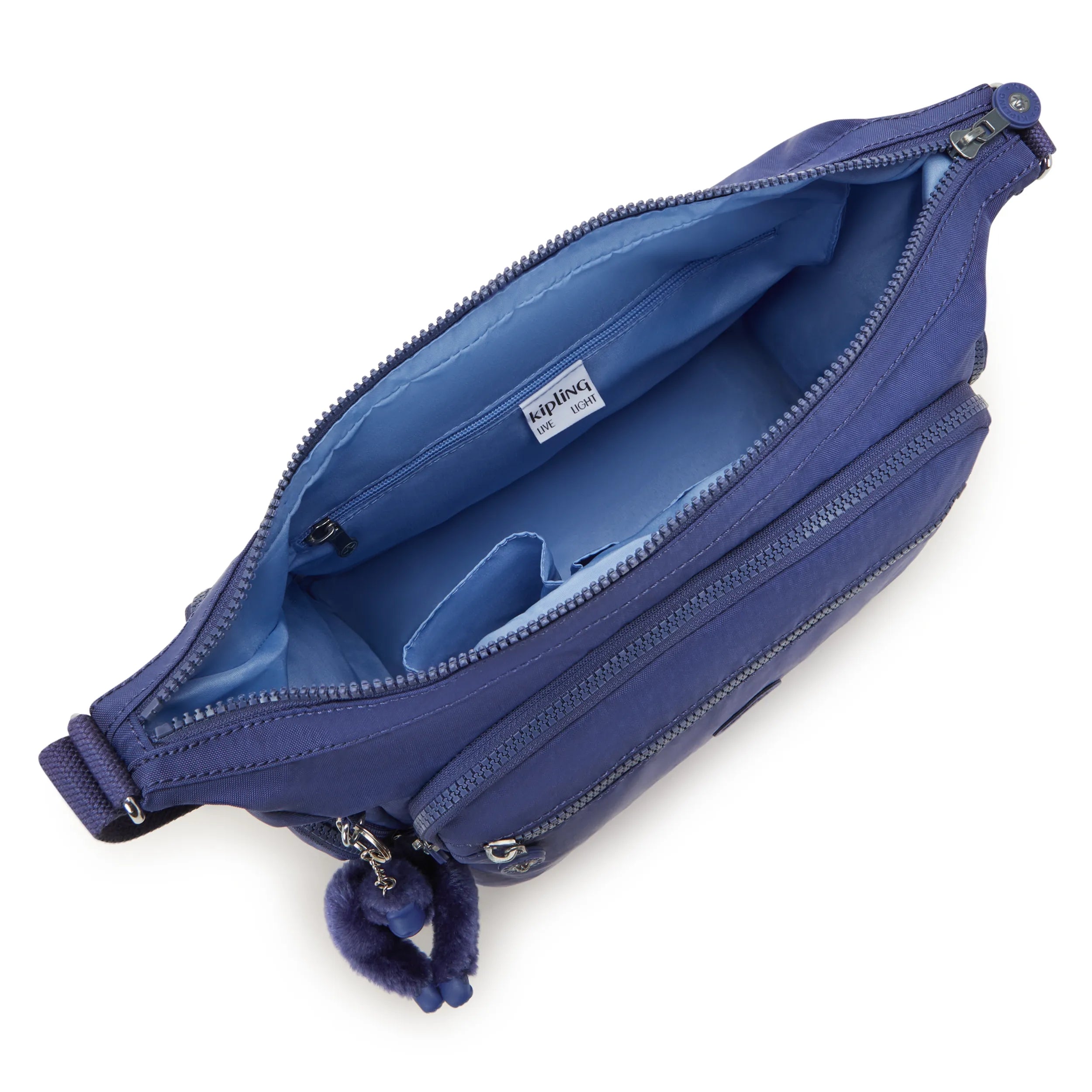 Gabbie Crossbody Bag - Image 4