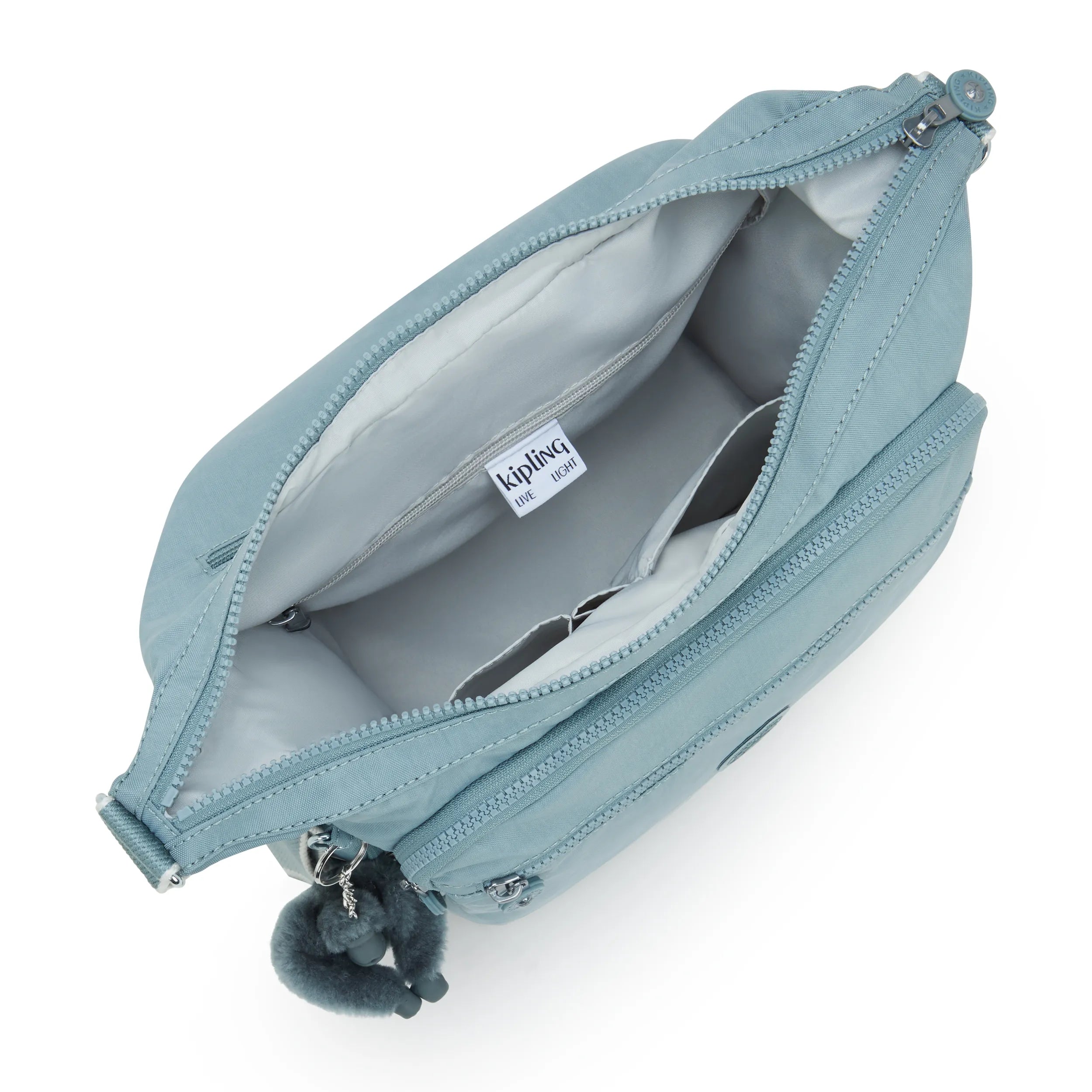 Gabbie Crossbody Bag - Image 4