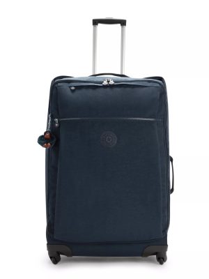 Darcey Large Rolling Luggage