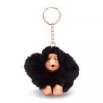 Sven Monkey Keychain