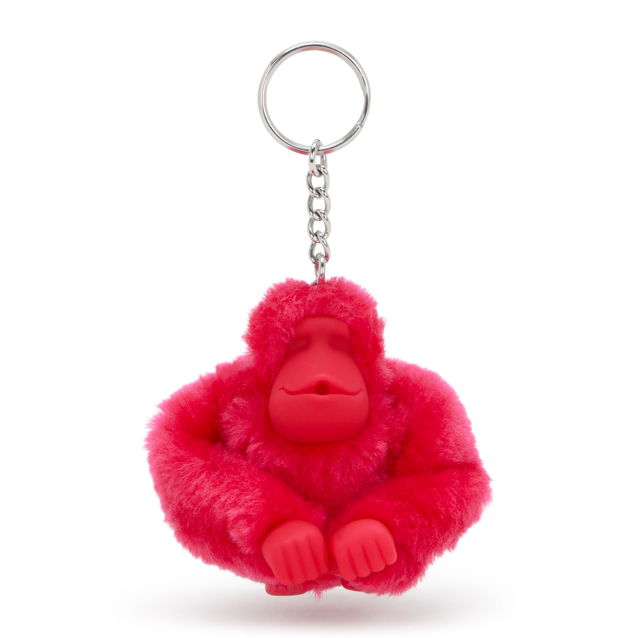 Sven Monkey Keychain
