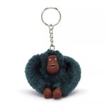 Sven Monkey Keychain