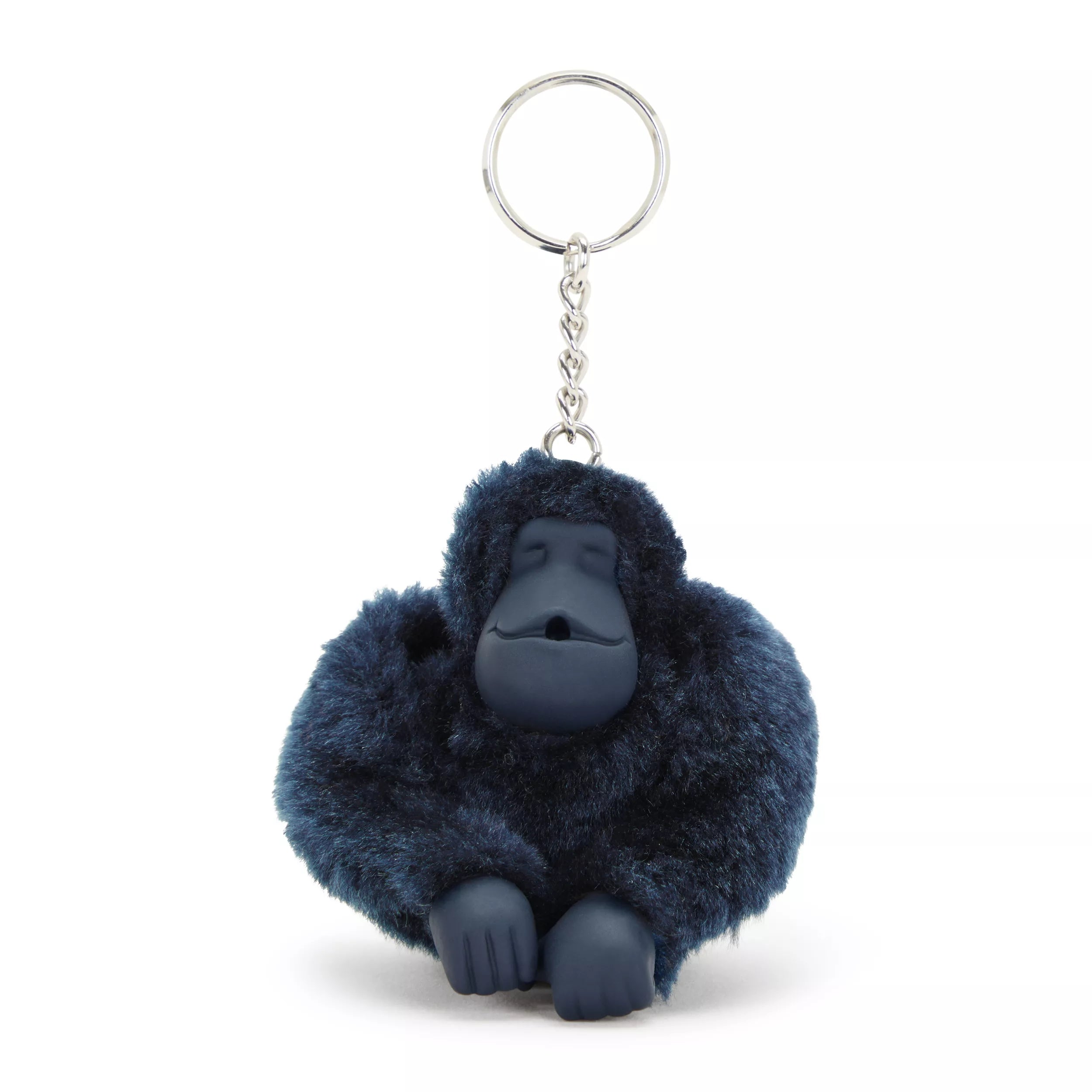 Sven Monkey Keychain