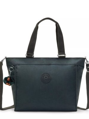 New Shopper Large Tote Bag