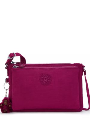 Mikaela Crossbody Bag