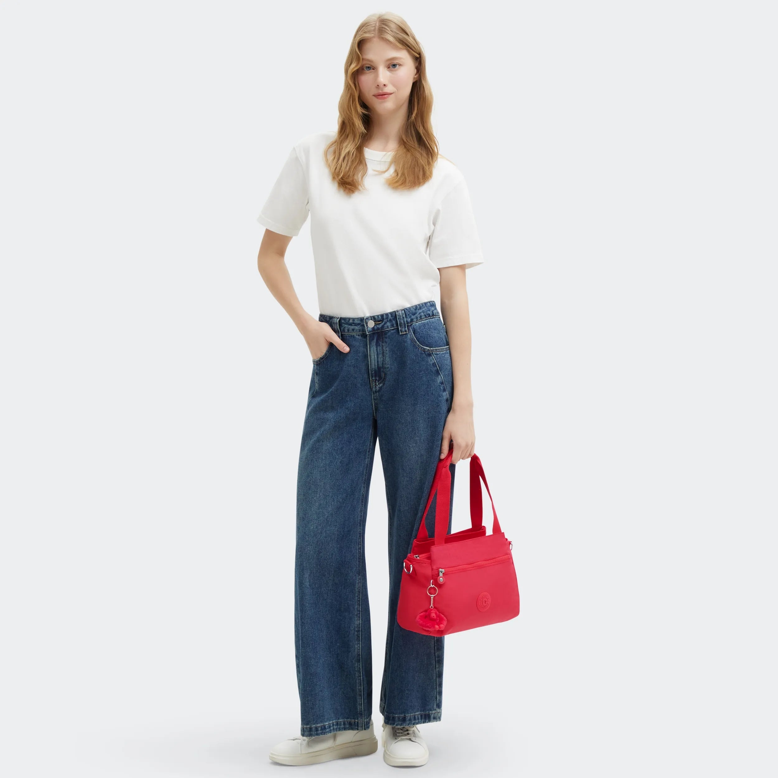 Elysia Shoulder Bag - Image 7