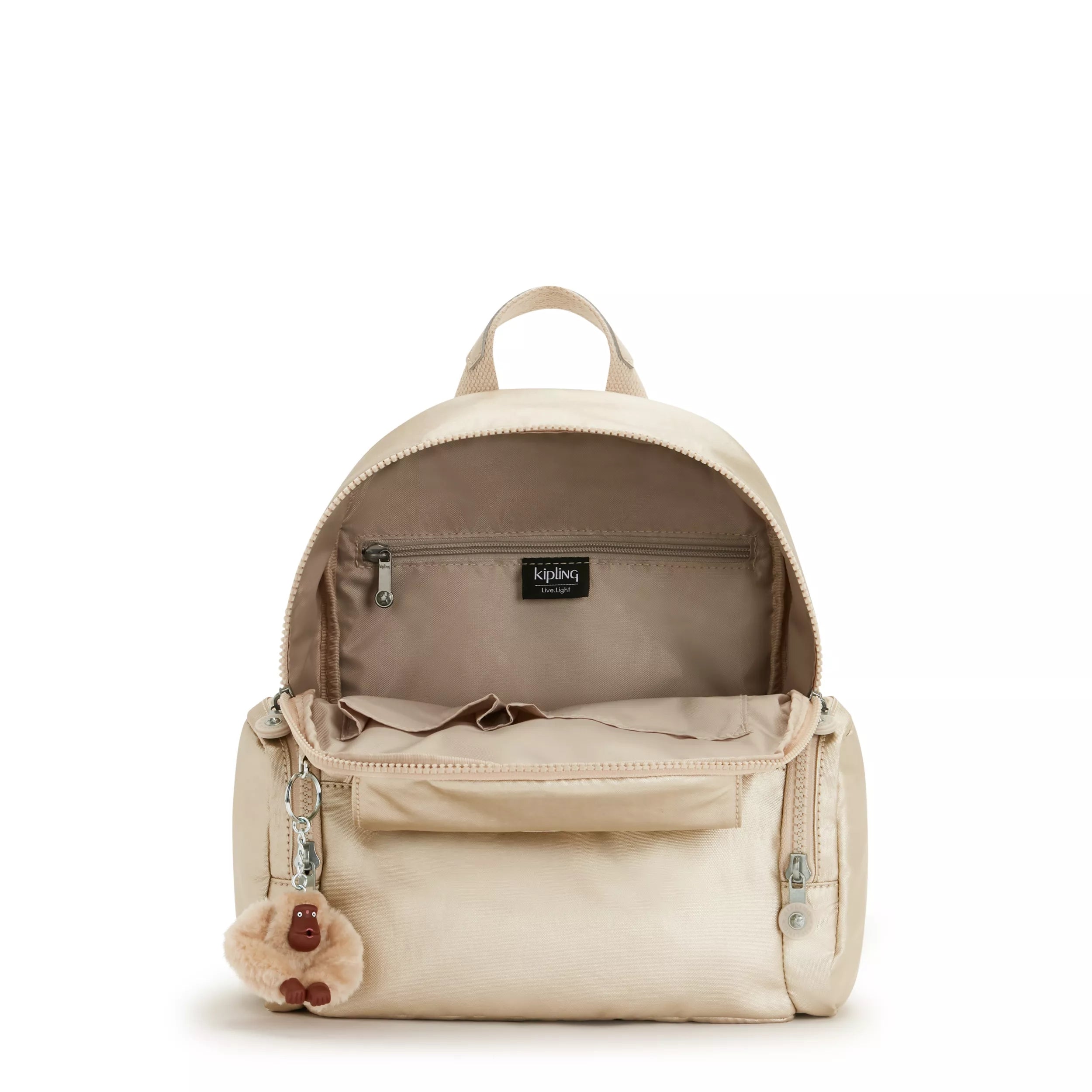 Matta Metallic Backpack - Image 4