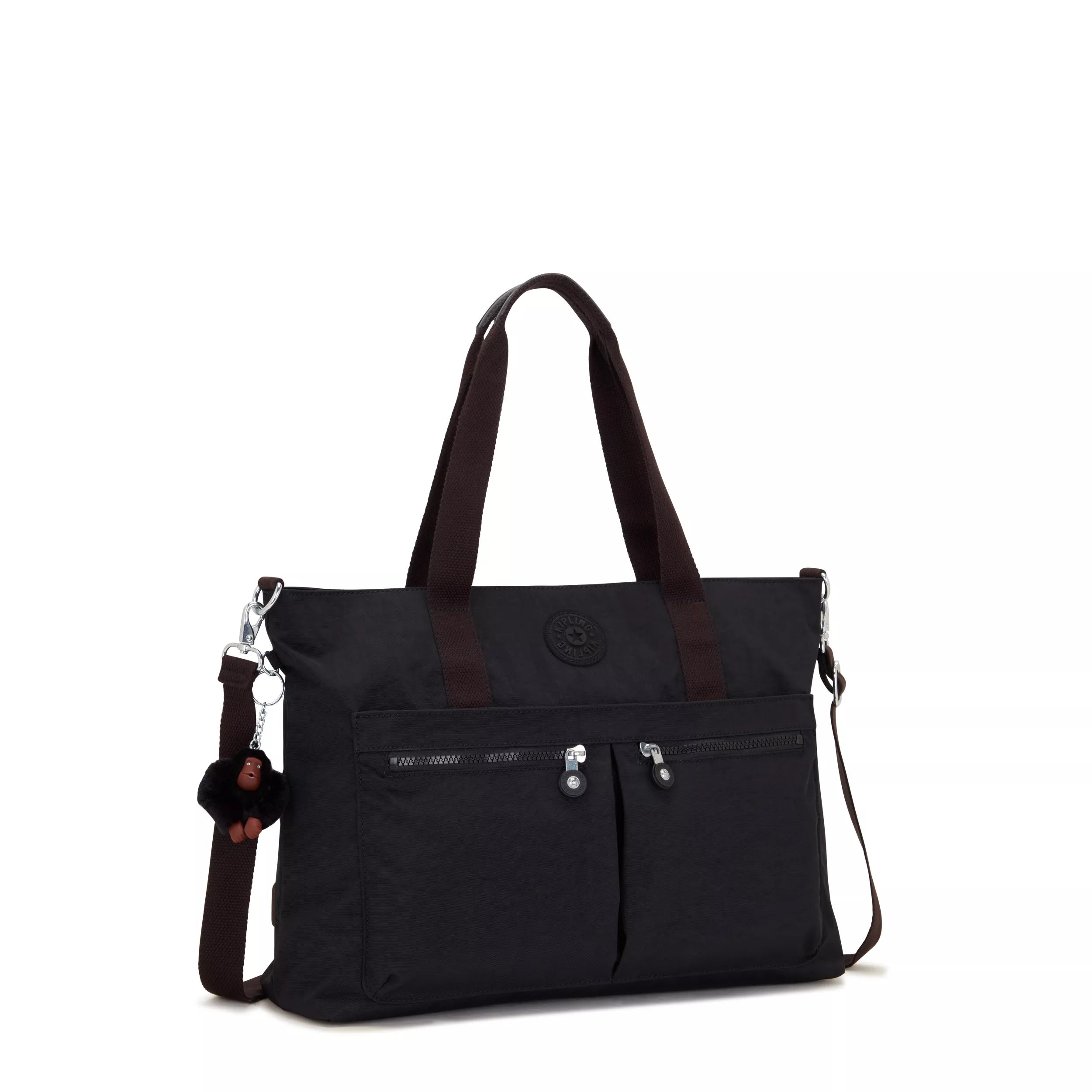 Natalie 15 Laptop Tote Bag - Image 4