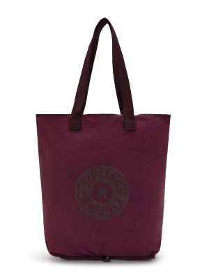 Hip Hurray Packable Tote Bag