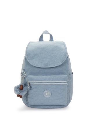 Ezra Small Backpack