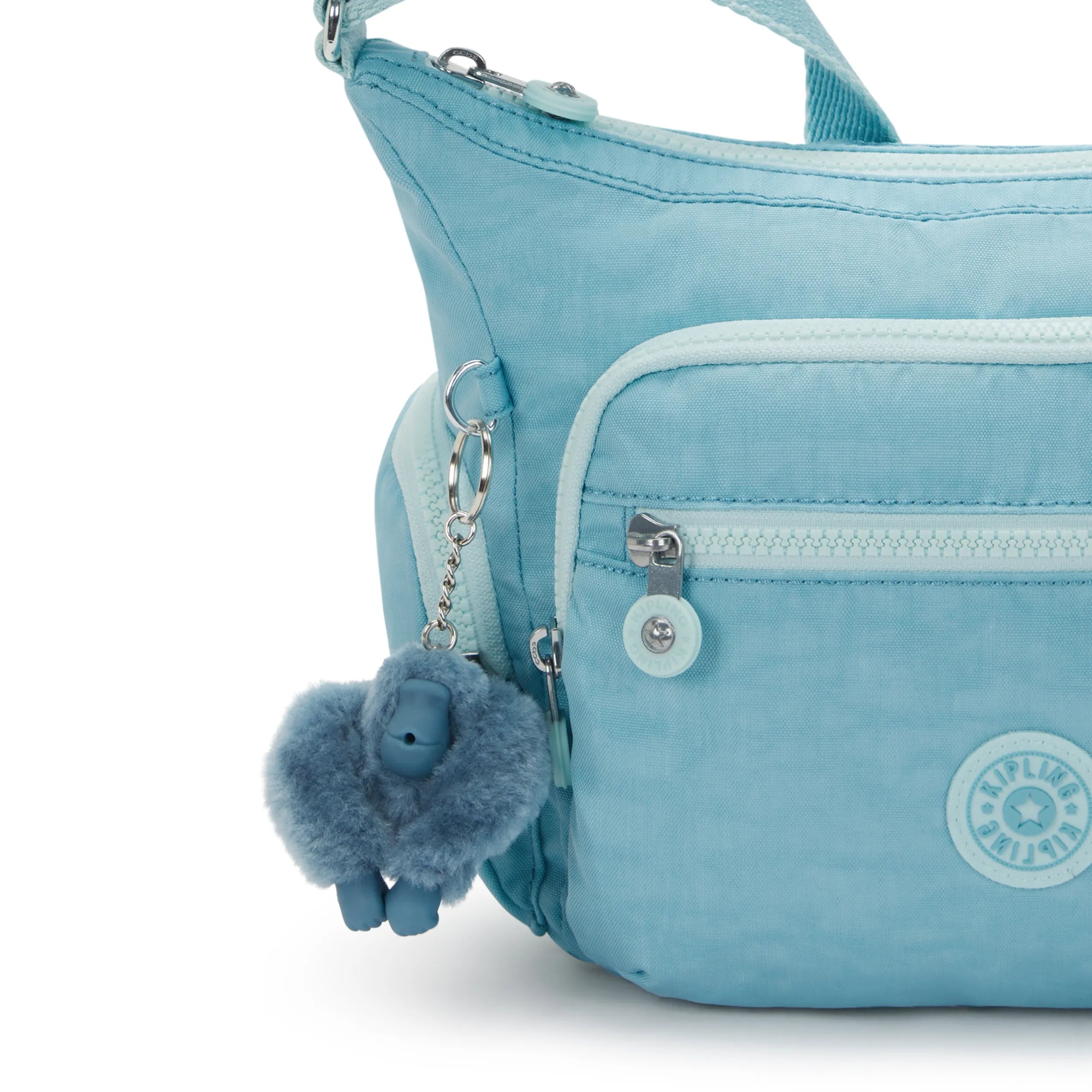 Gabbie Small Crossbody Bag - Image 6