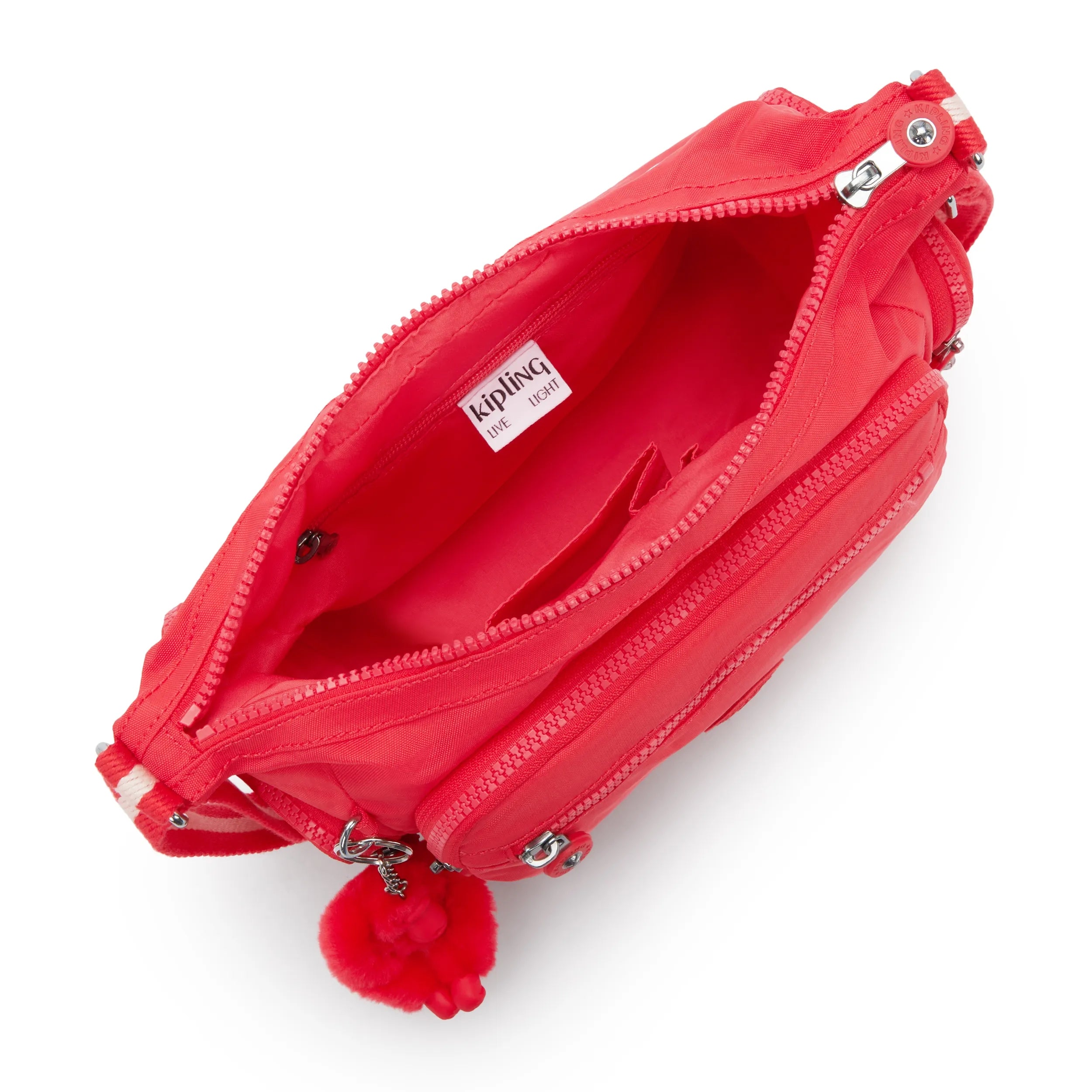 Gabbie Small Crossbody Bag - Image 4