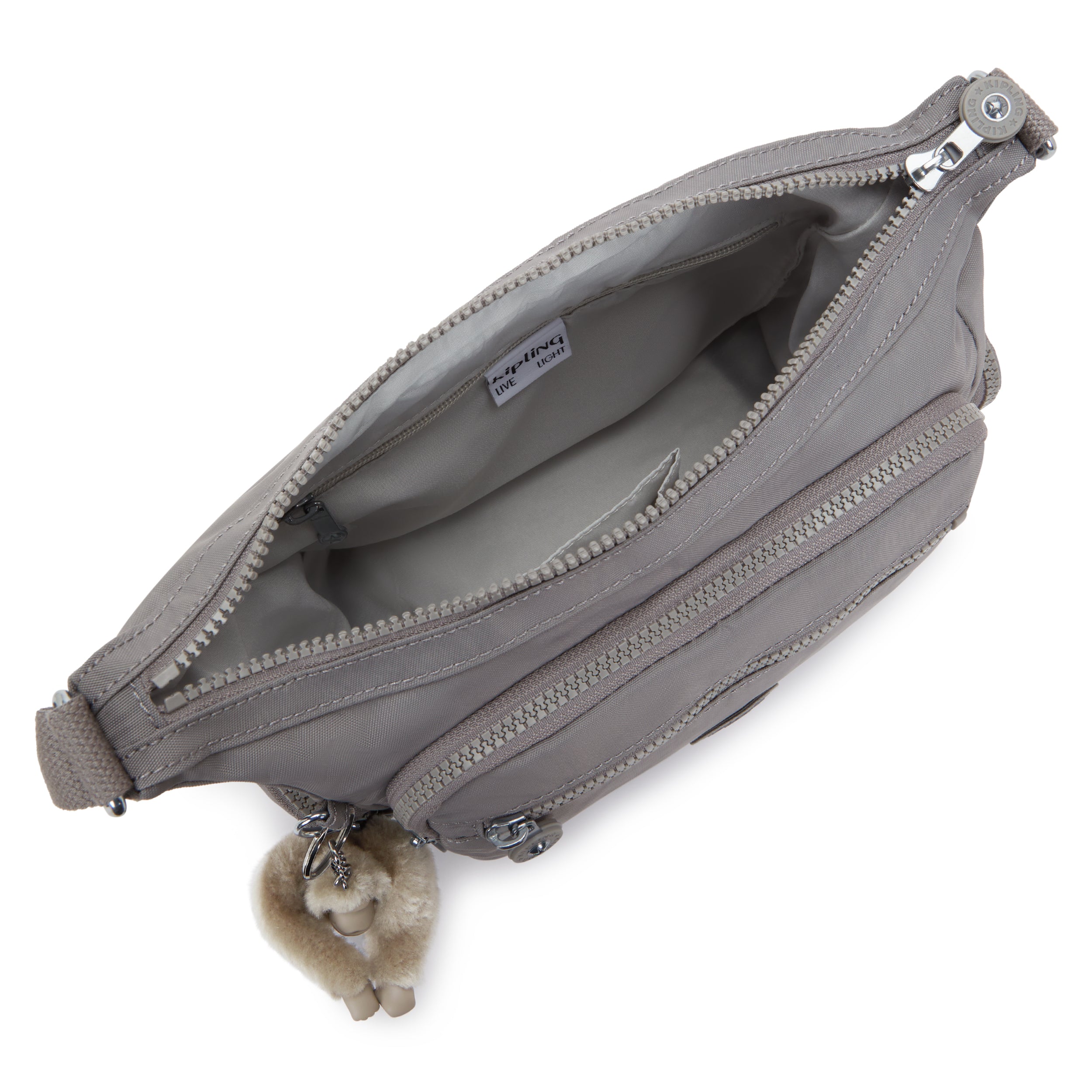 Gabbie Small Crossbody Bag - Image 5