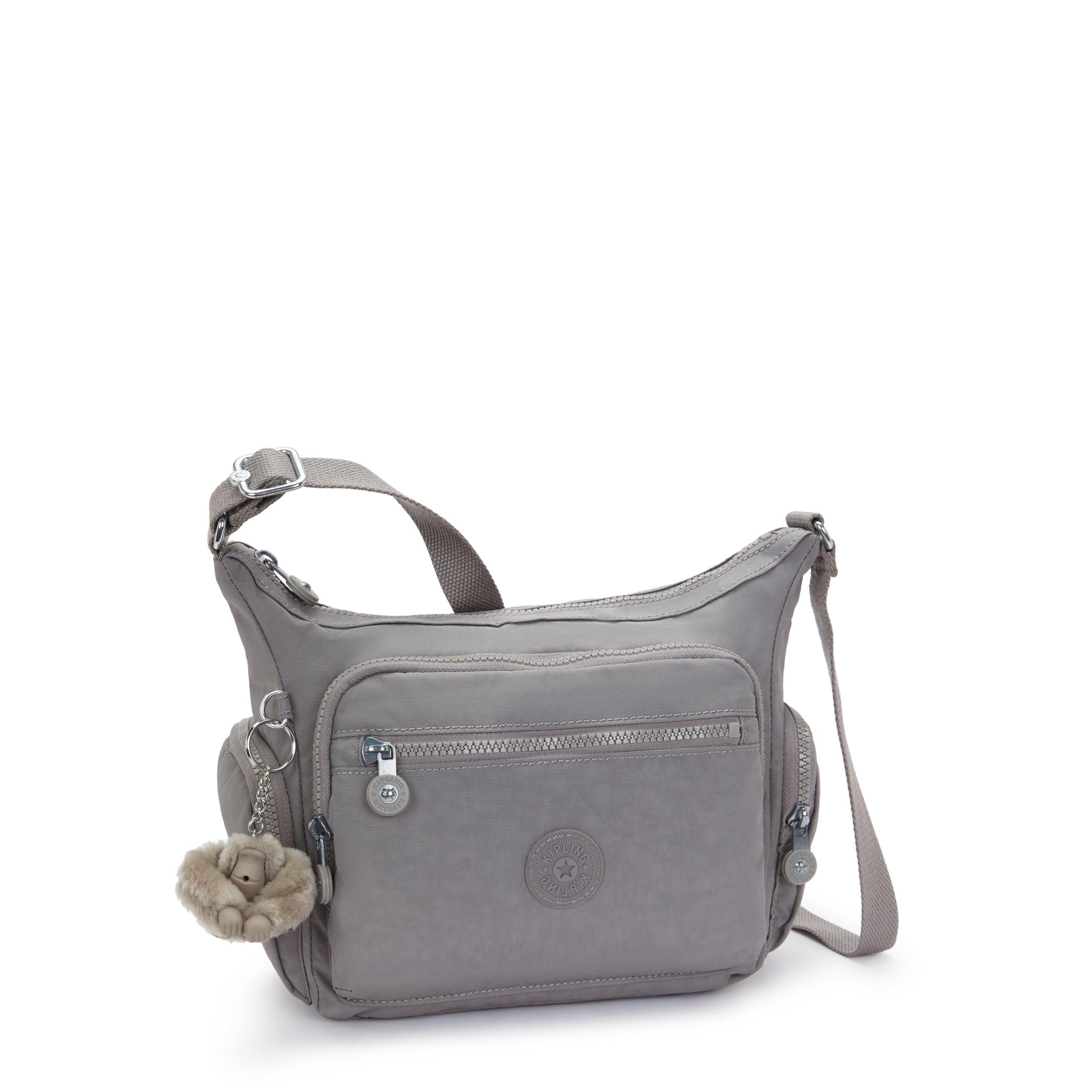 Gabbie Small Crossbody Bag - Image 2