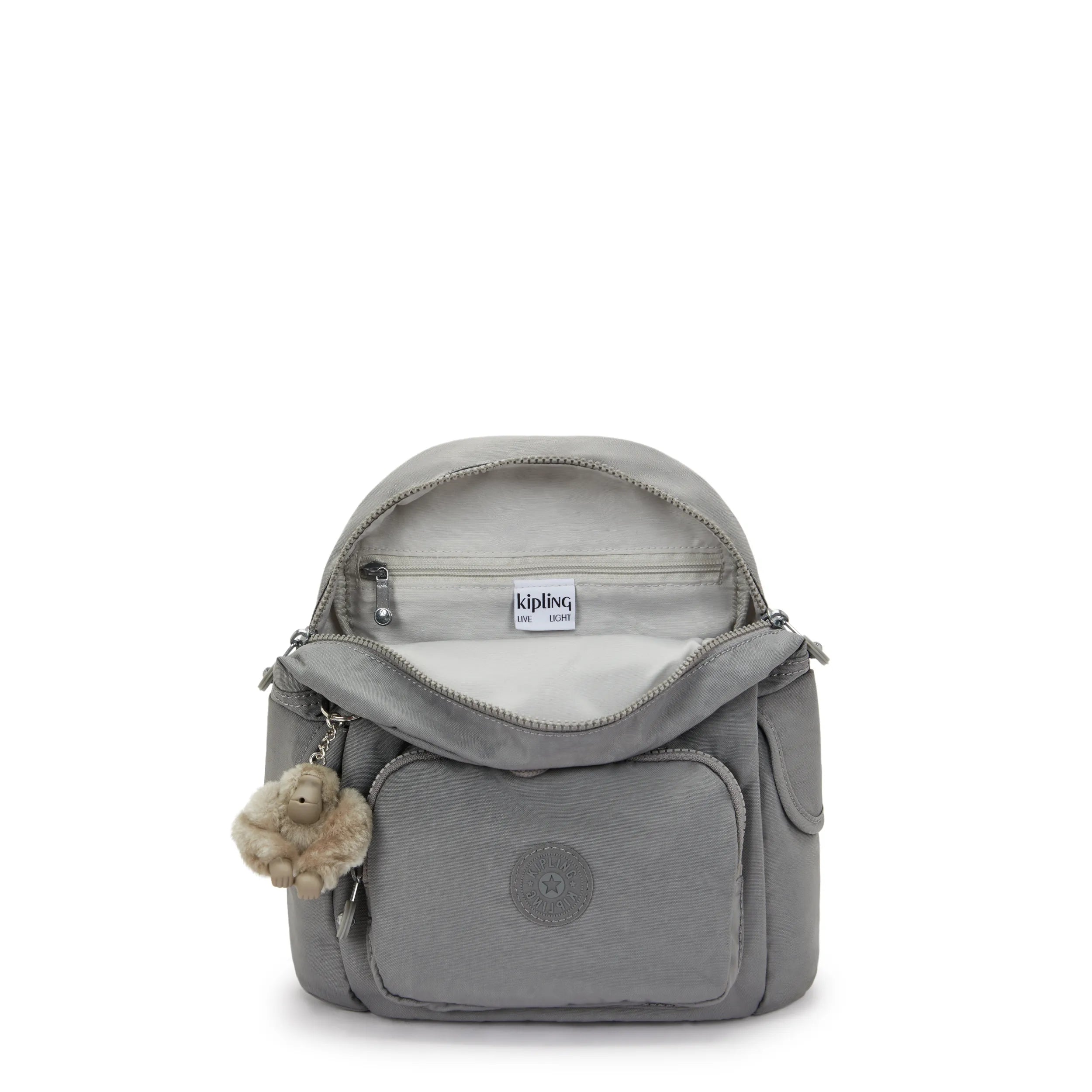 City Pack Mini Backpack - Image 3