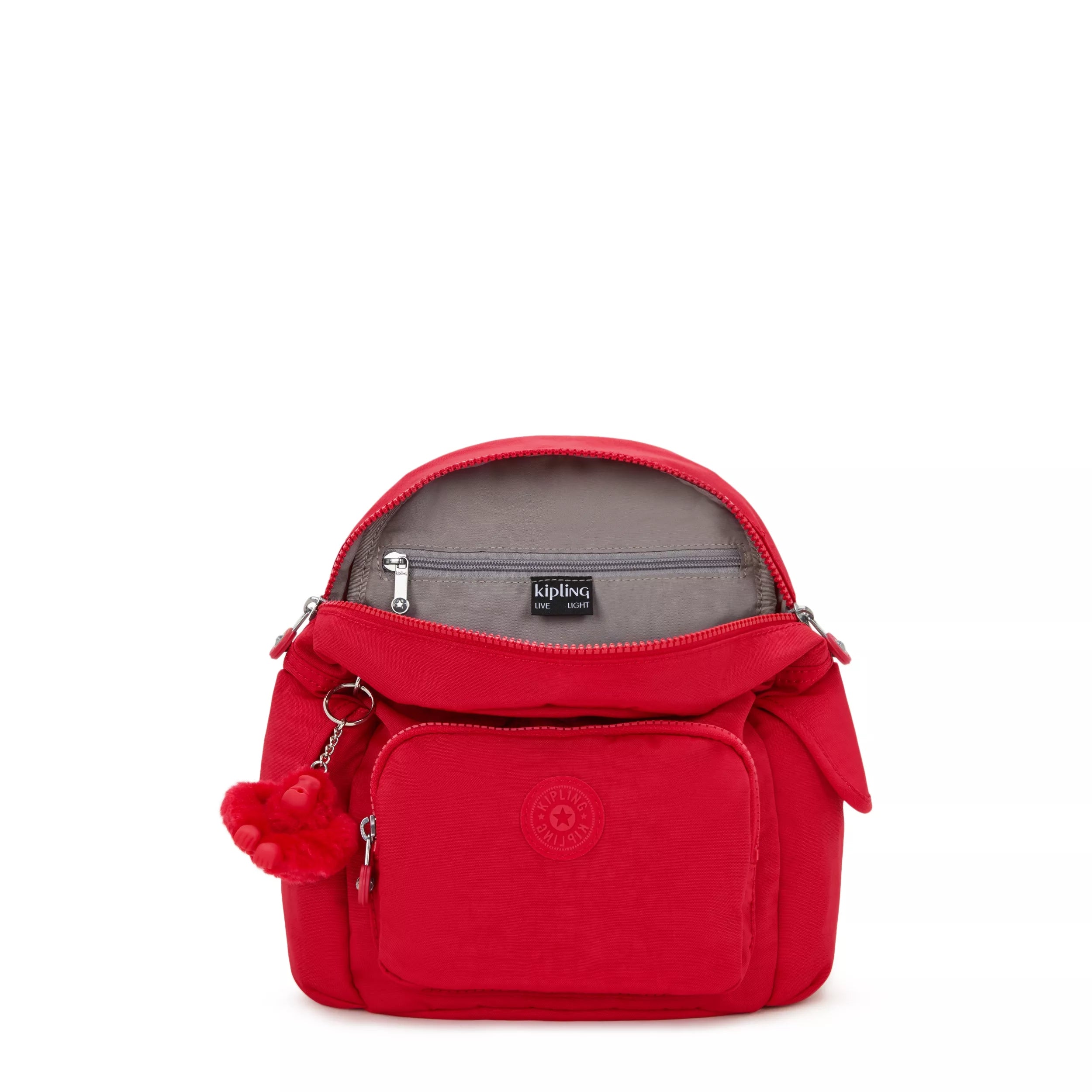 City Pack Mini Backpack - Image 4
