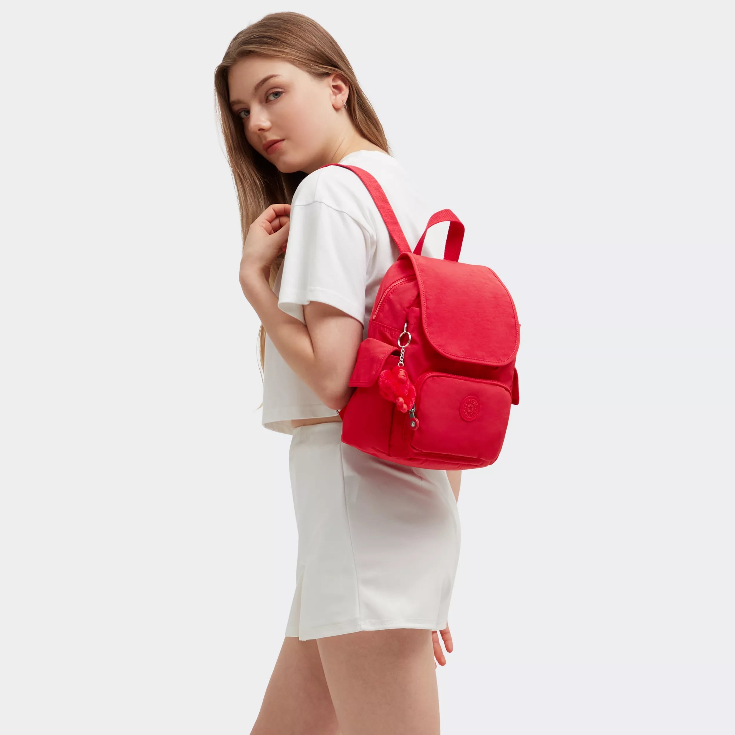 City Pack Mini Backpack - Image 2