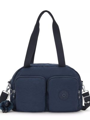 Cool Defea Shoulder Bag
