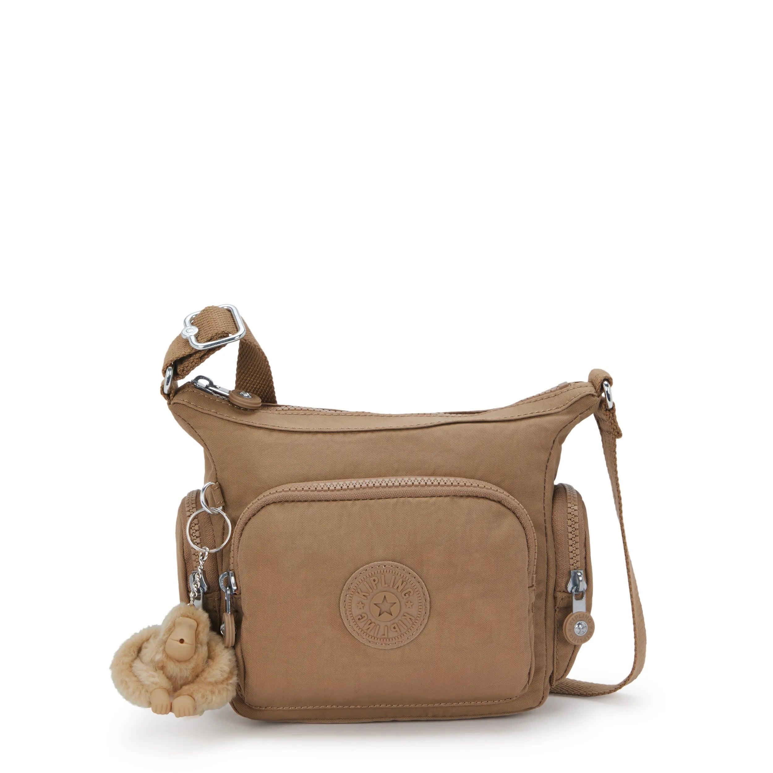 Gabbie Mini Crossbody Bag