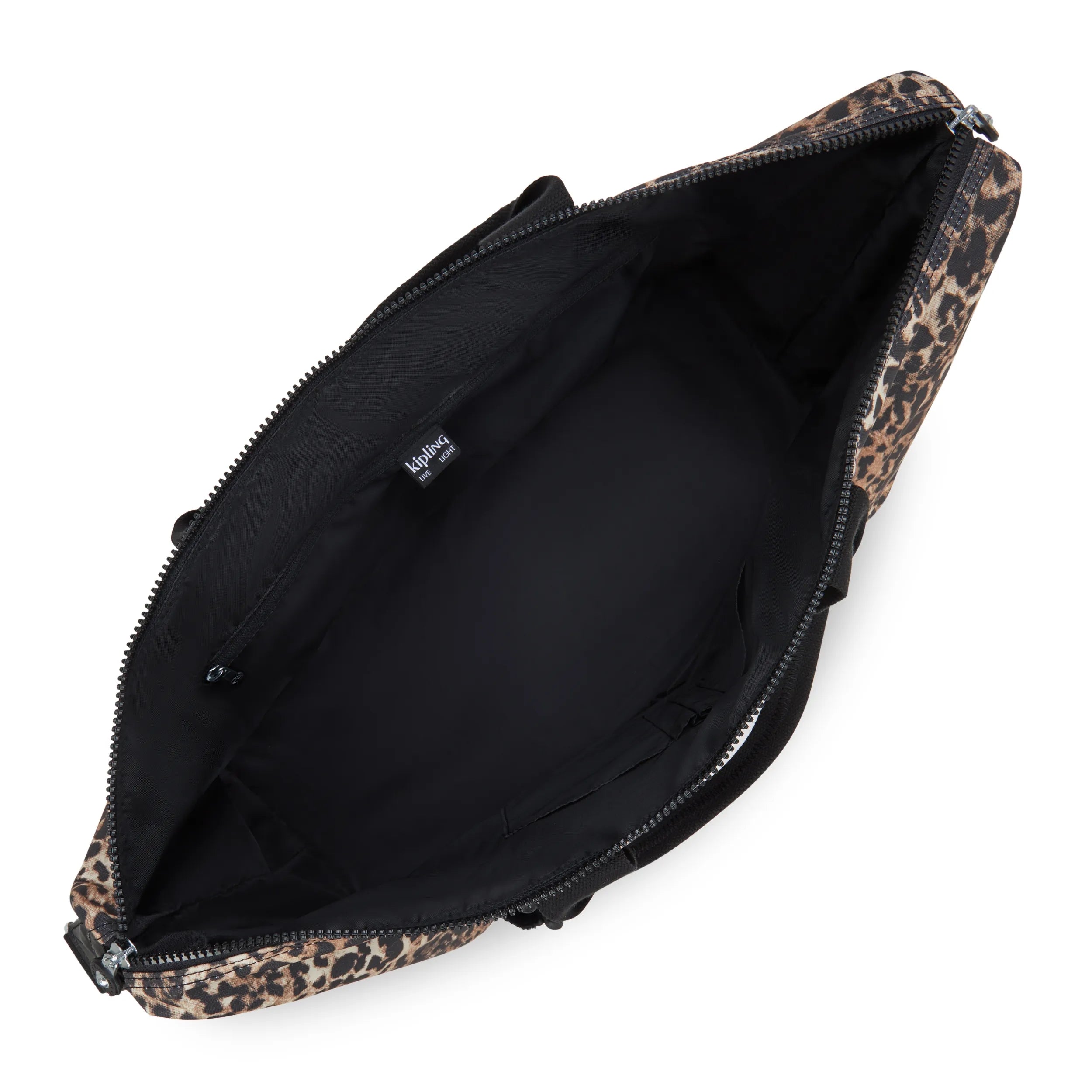 Bori Printed Duffle Bag - Image 4