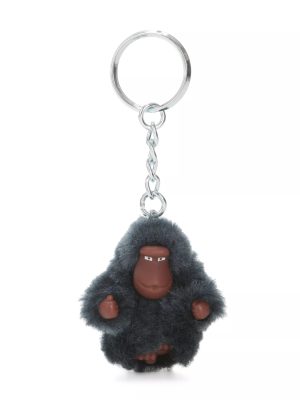Sven Extra Small Monkey Keychain
