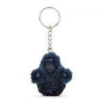 Sven Extra Small Monkey Keychain