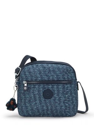Keefe Printed Crossbody Bag