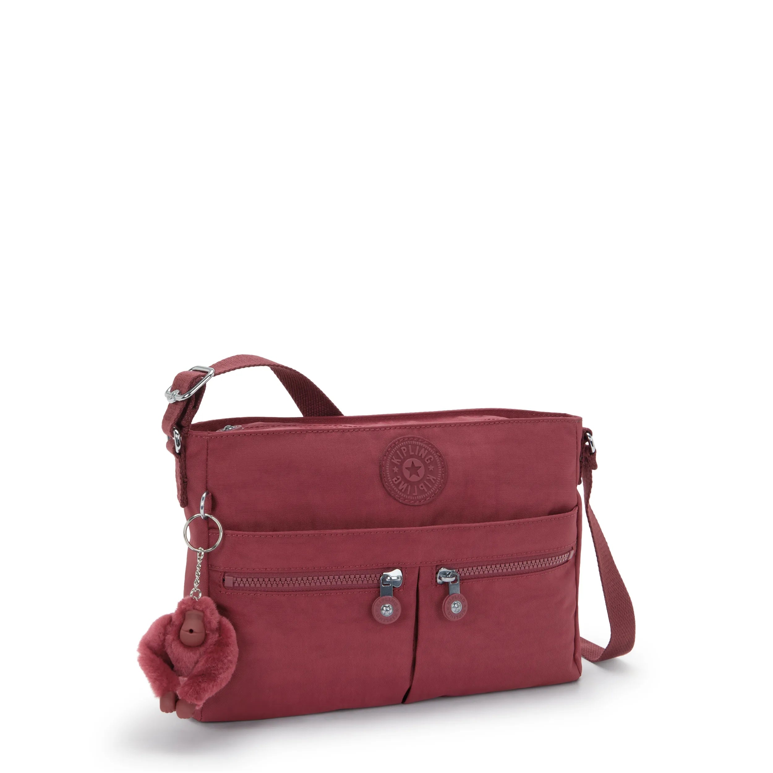 New Angie Crossbody Bag - Image 4