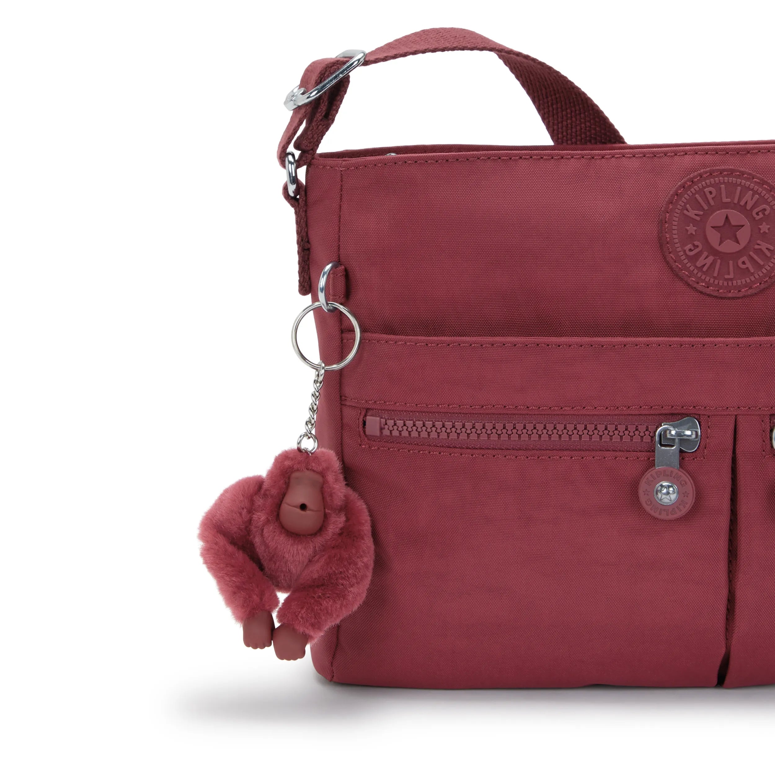 New Angie Crossbody Bag - Image 5