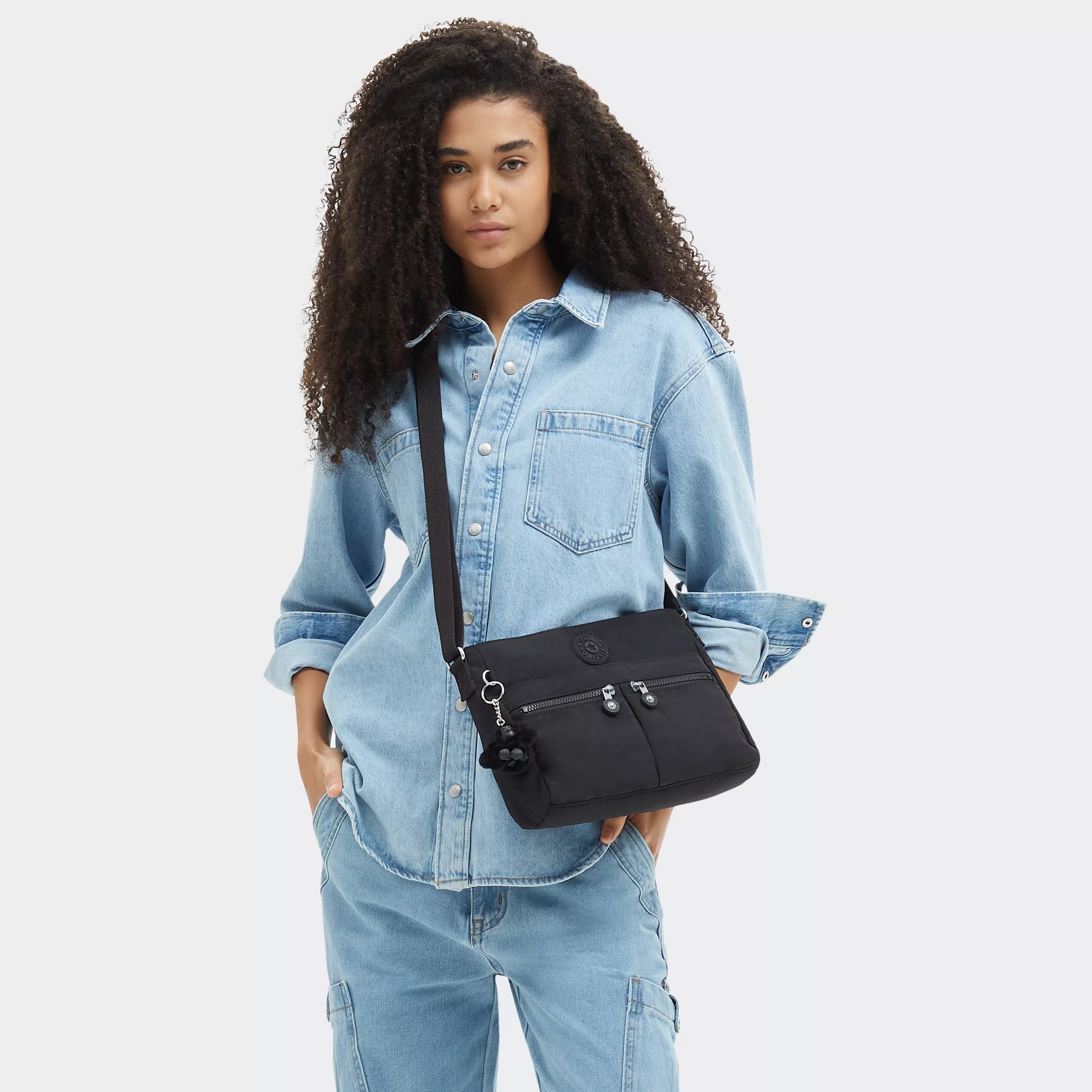 New Angie Crossbody Bag - Image 7