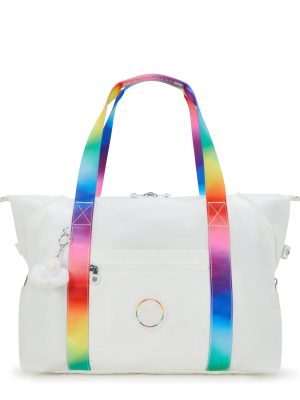 Art Medium Pride Tote Bag