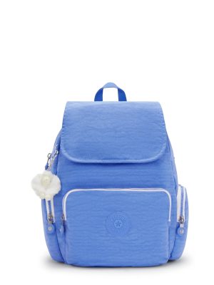 City Zip Small Backpack