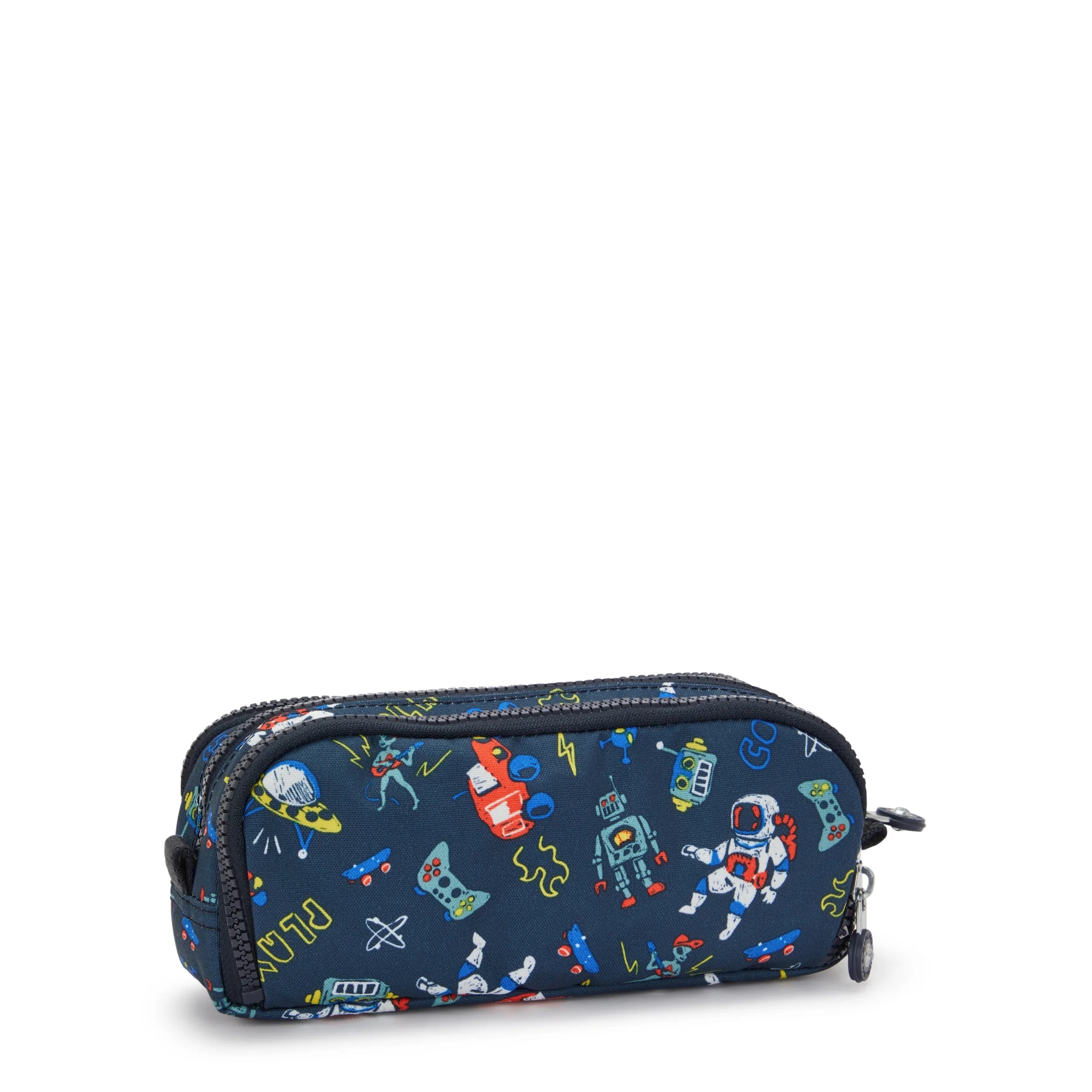 Gitroy Printed Pencil Case - Image 2