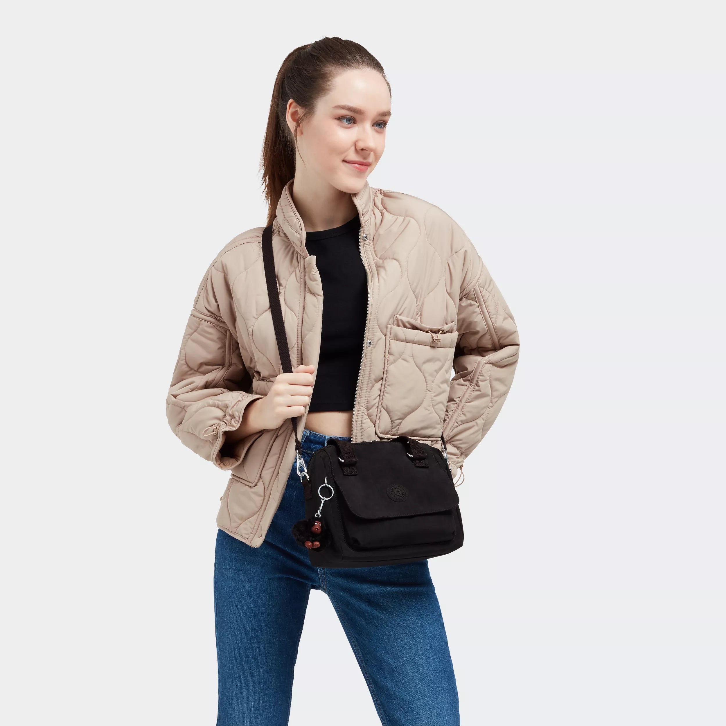 Zeva Handbag - Image 2