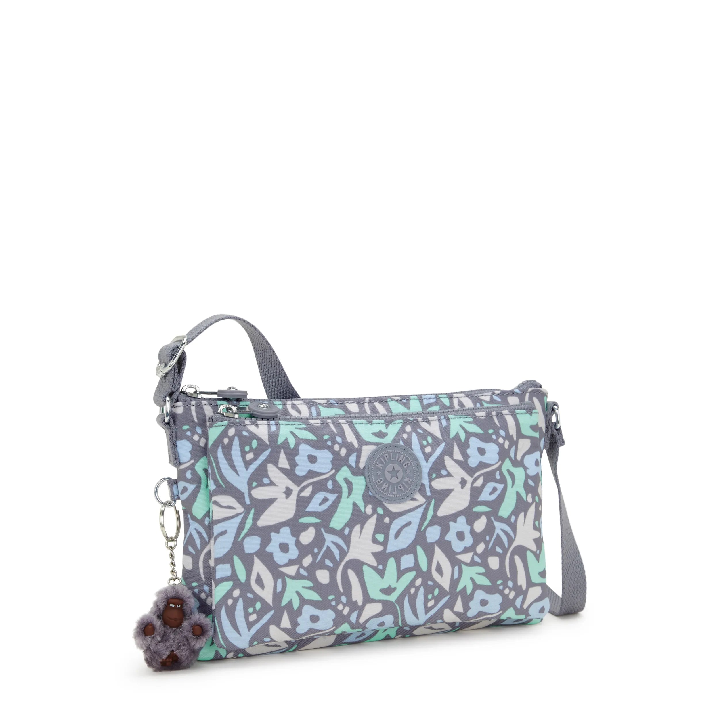 Mikaela Printed Crossbody Bag - Image 4
