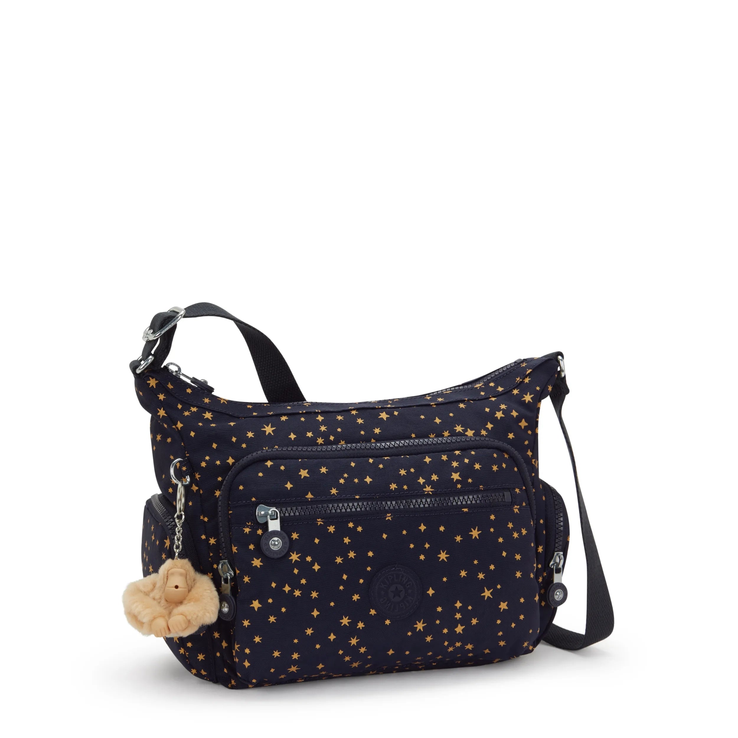 Gabbie Small Crossbody Bag - Image 5