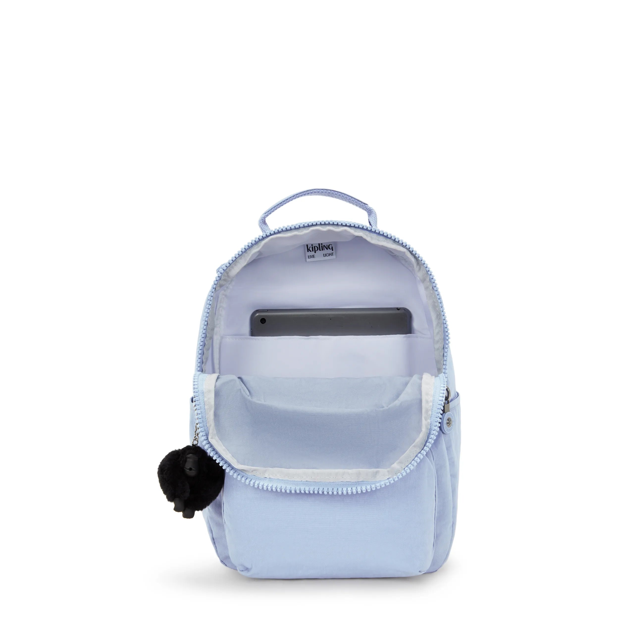 Seoul Small Tablet Backpack - Image 4