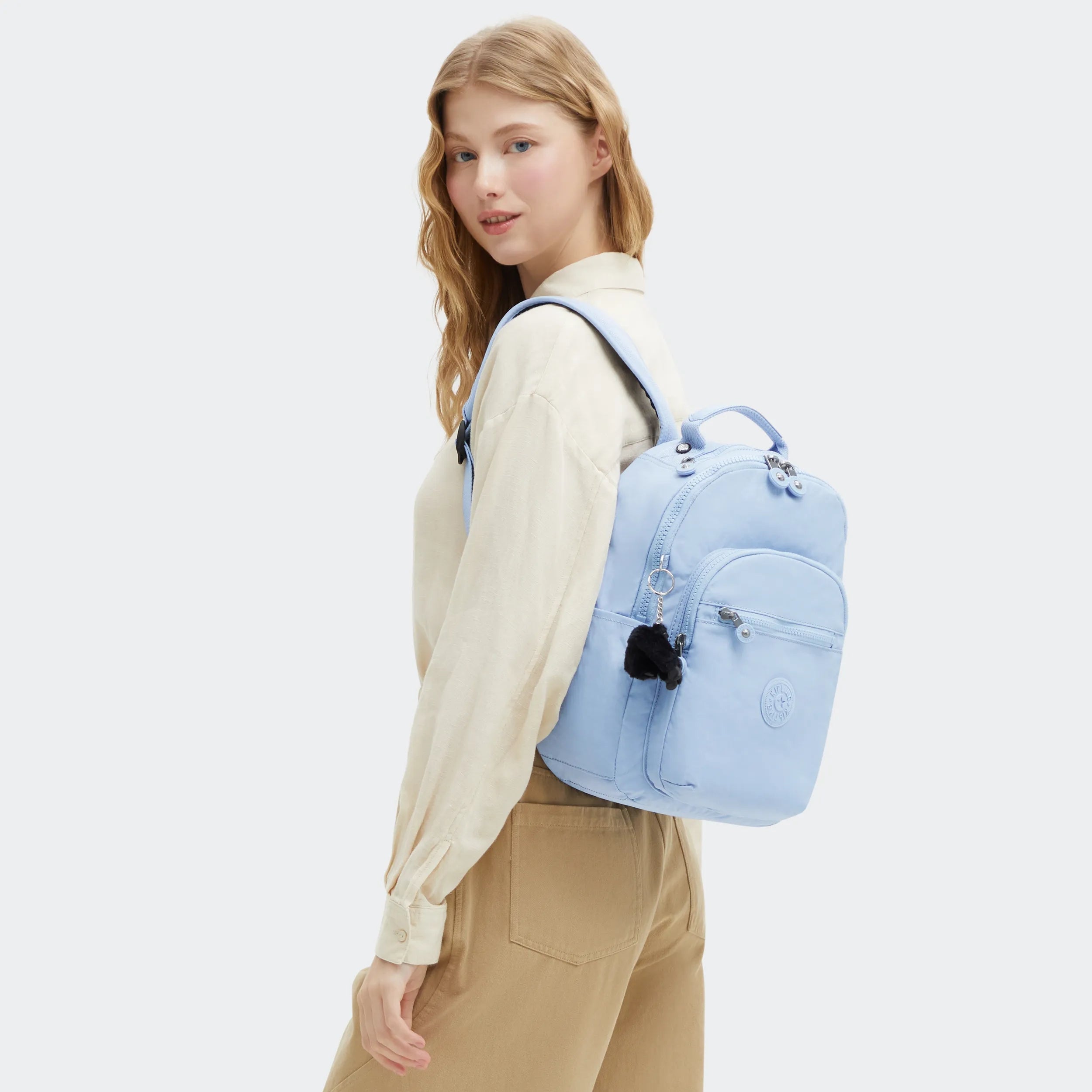 Seoul Small Tablet Backpack - Image 2
