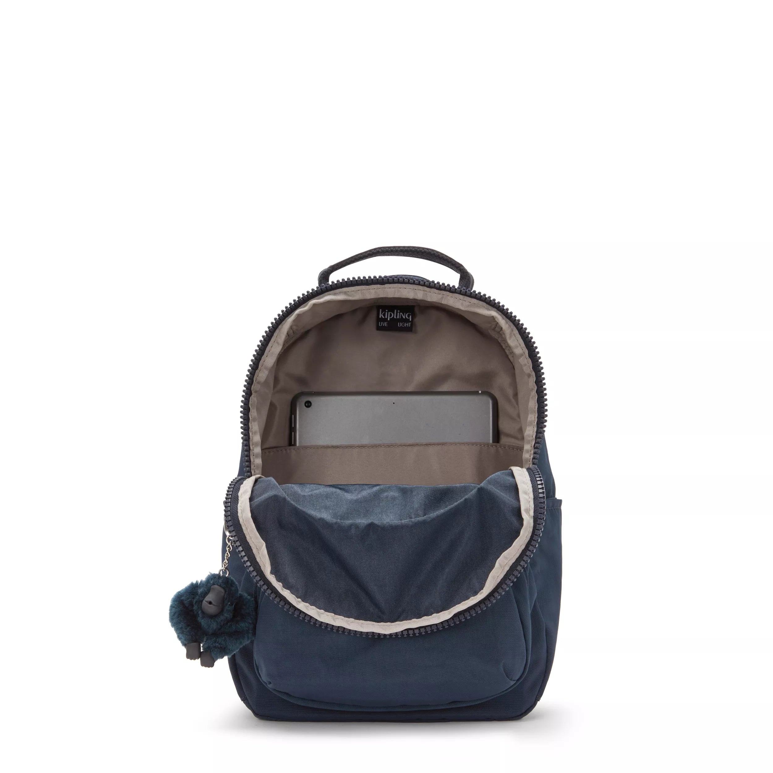Seoul Small Tablet Backpack - Image 4