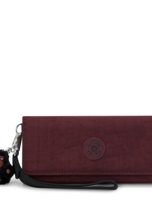 Rubi Large Wristlet Wallet