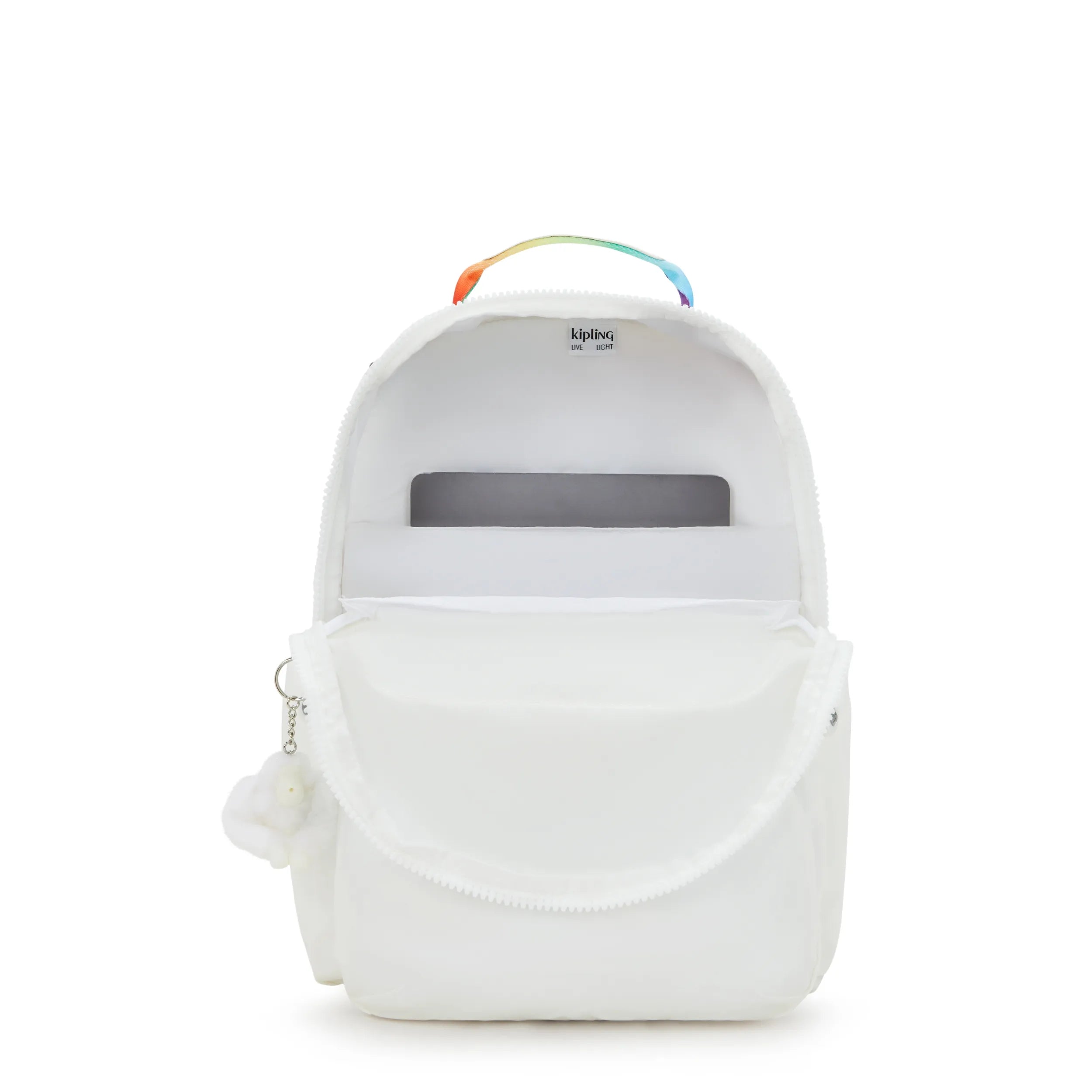 Seoul Large 15 Laptop Backpack - Image 4