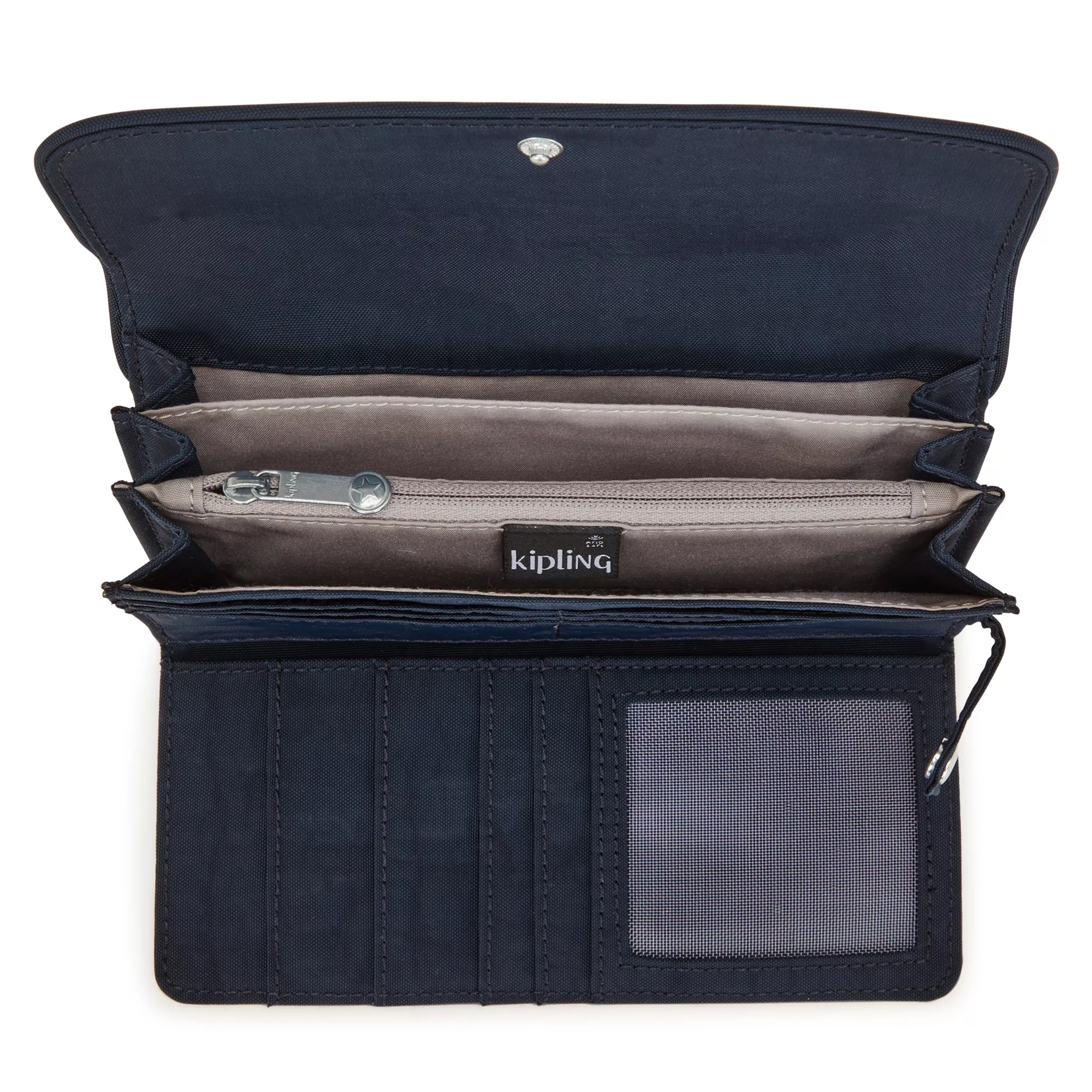 Money Land Snap Wallet - Image 3