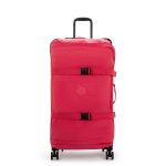 Spontaneous Large Rolling Luggage