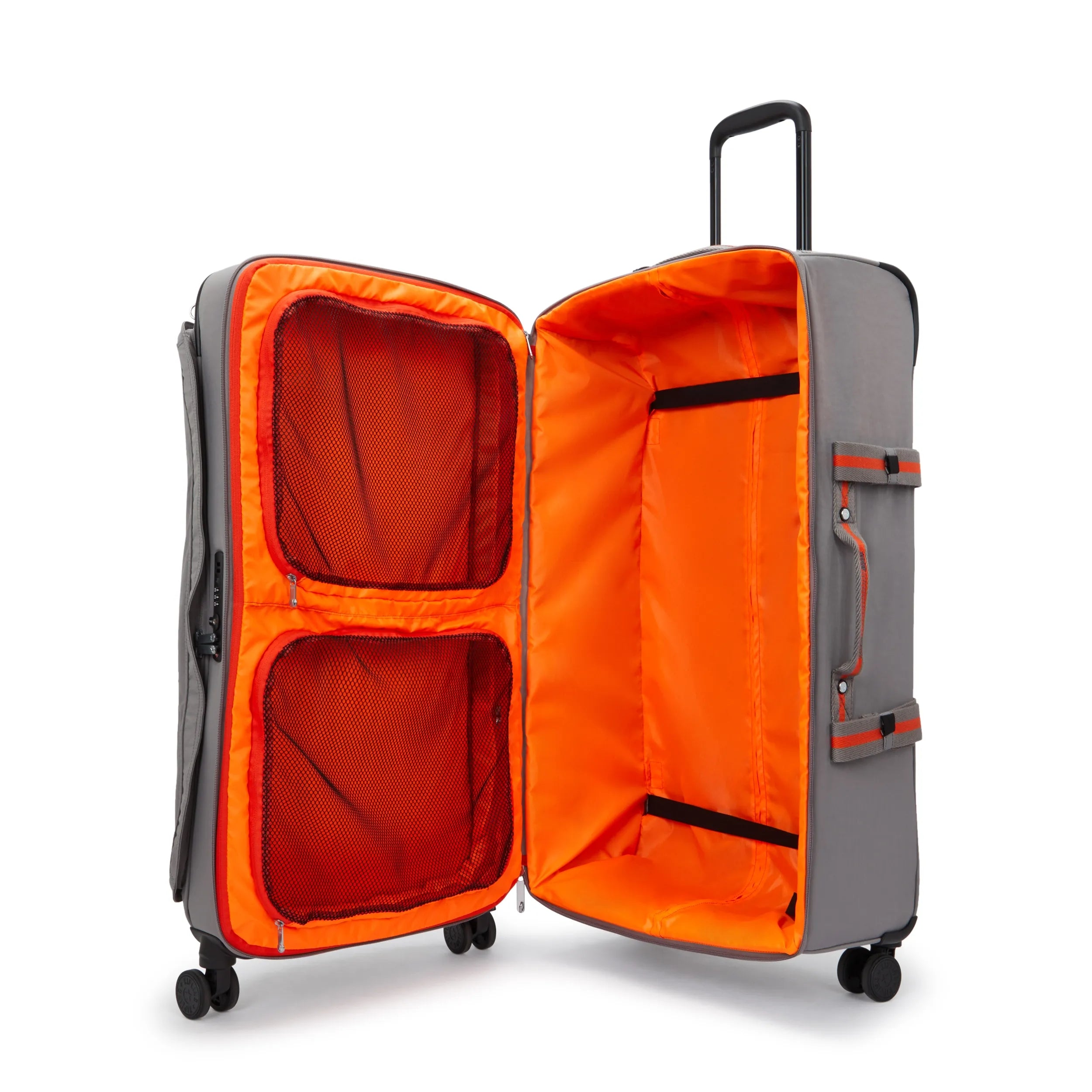Spontaneous Large Rolling Luggage - Image 4